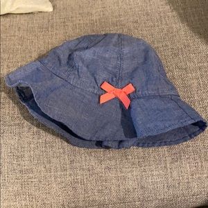 Girls Hat